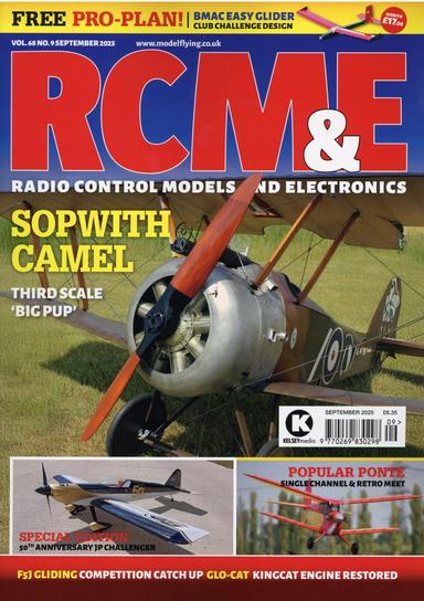 Rcm & Electronics