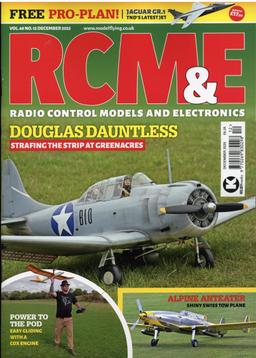 Rcm & Electronics