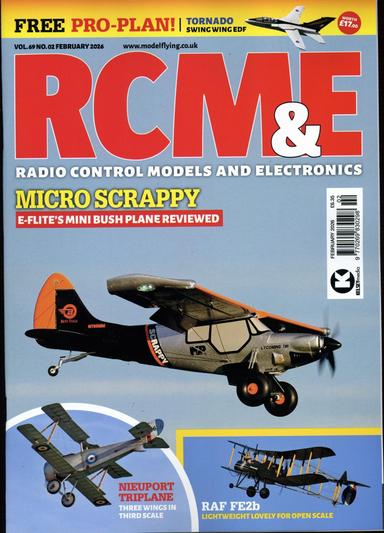 Rcm & Electronics