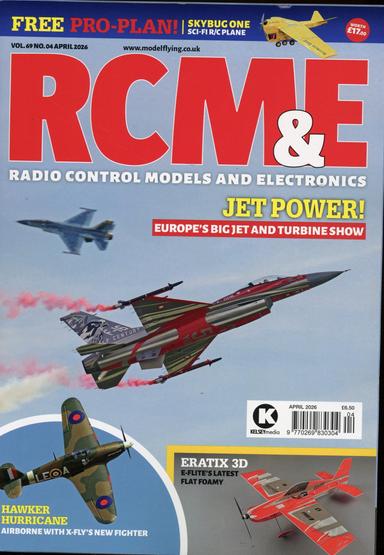 Rcm & Electronics