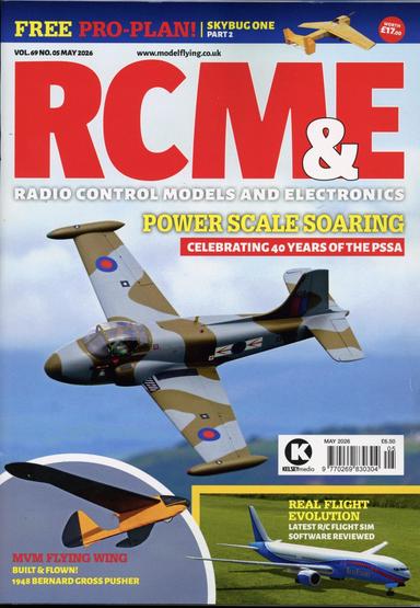Rcm & Electronics
