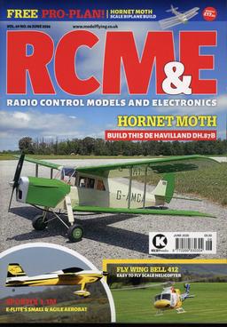 Rcm & Electronics
