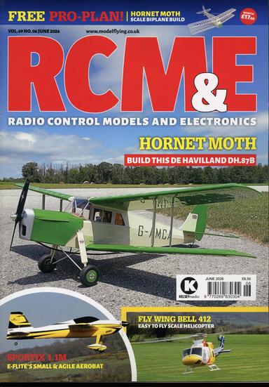 Rcm & Electronics