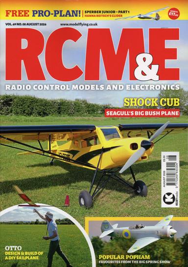 Rcm & Electronics