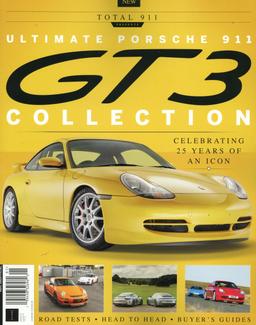 Porsche 911 Special