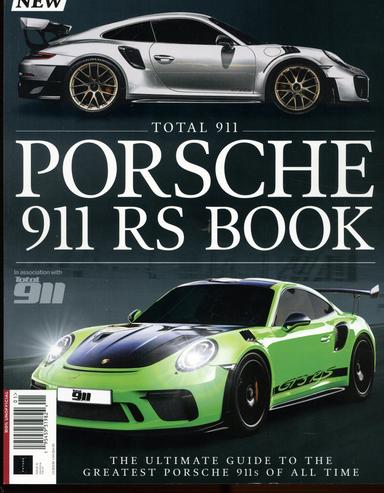 Porsche 911 Special