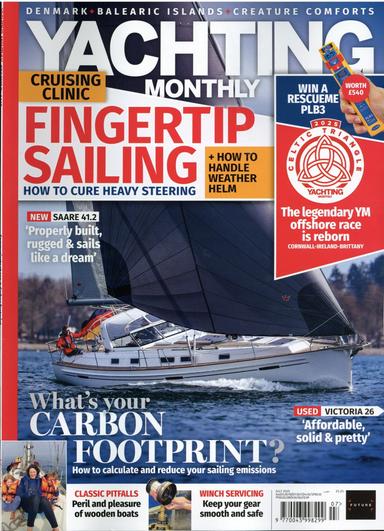 Yachting Monthly