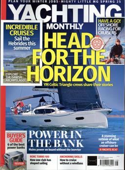 Yachting Monthly