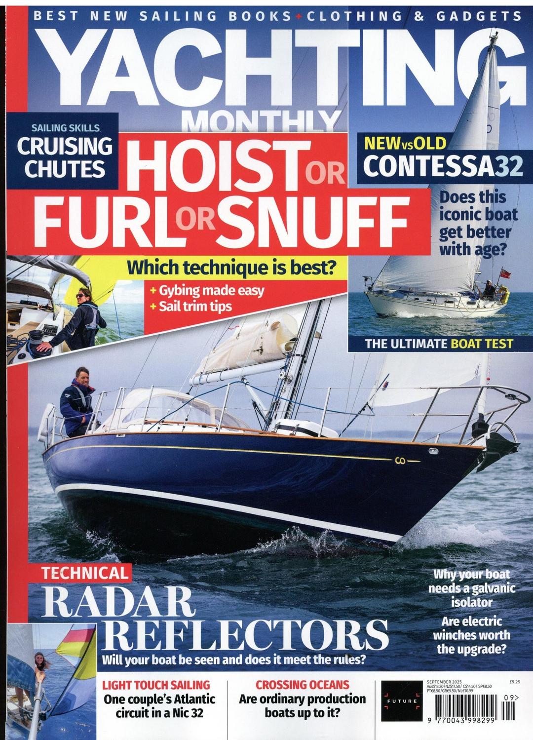 Yachting Monthly