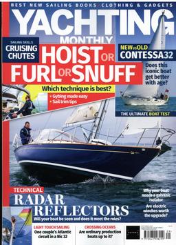 Yachting Monthly