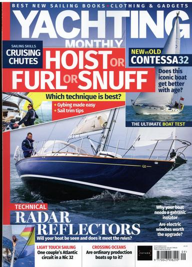 Yachting Monthly