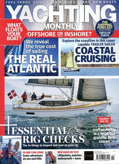 Yachting Monthly