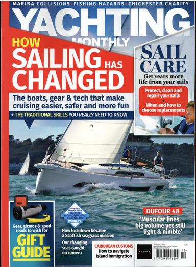 Yachting Monthly