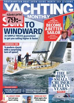 Yachting Monthly