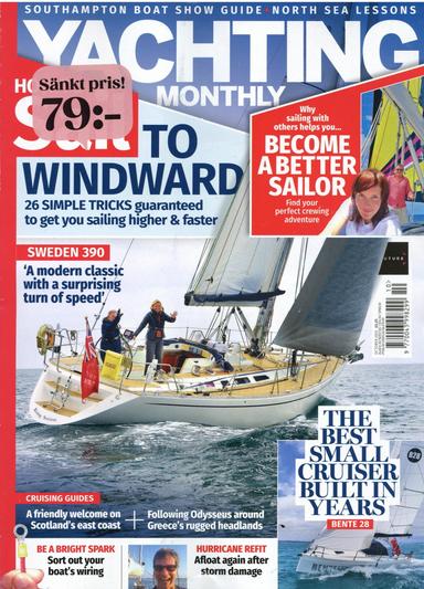 Yachting Monthly