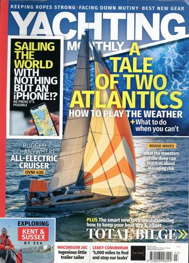 Yachting Monthly