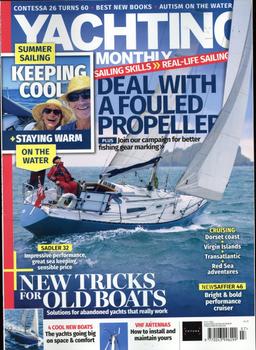 Yachting Monthly