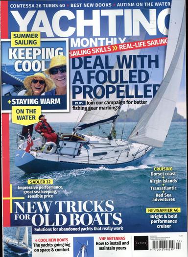 Yachting Monthly