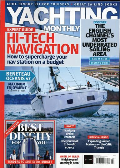 Yachting Monthly