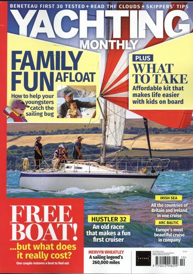 Yachting Monthly