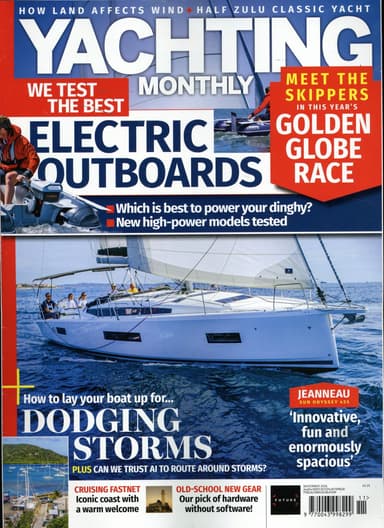 Yachting Monthly