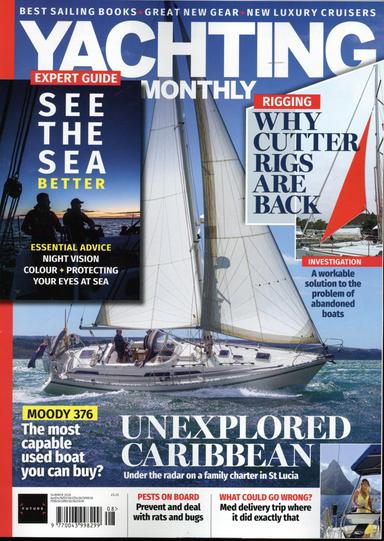 Yachting Monthly