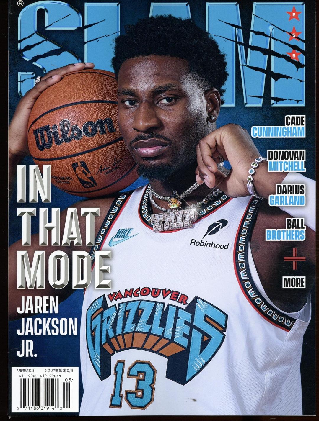 Slam