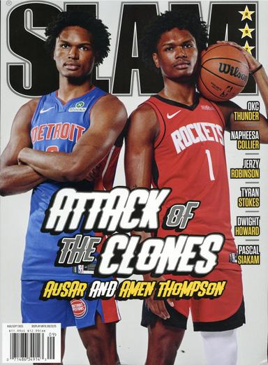 Slam