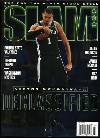 Slam