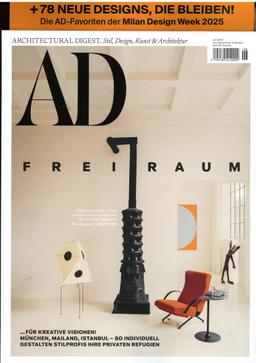 AD Archit. Dig (DE)