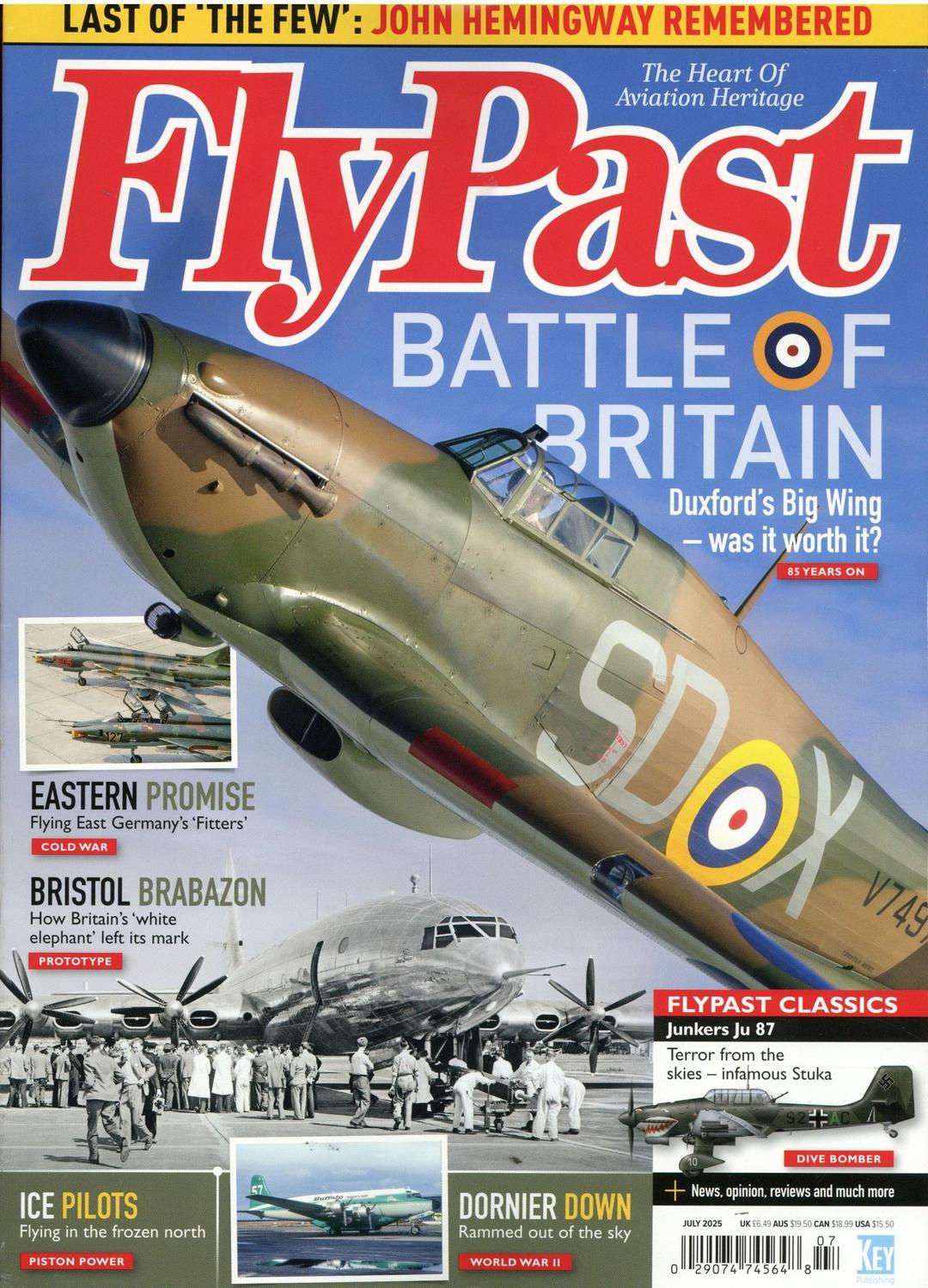 Flypast