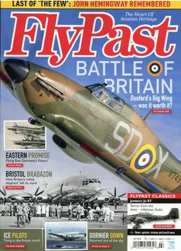 Flypast