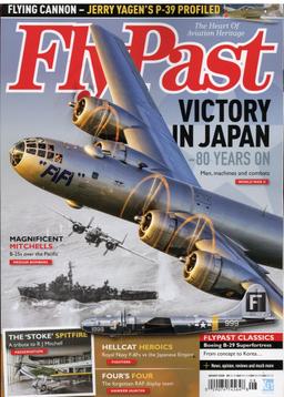 Flypast