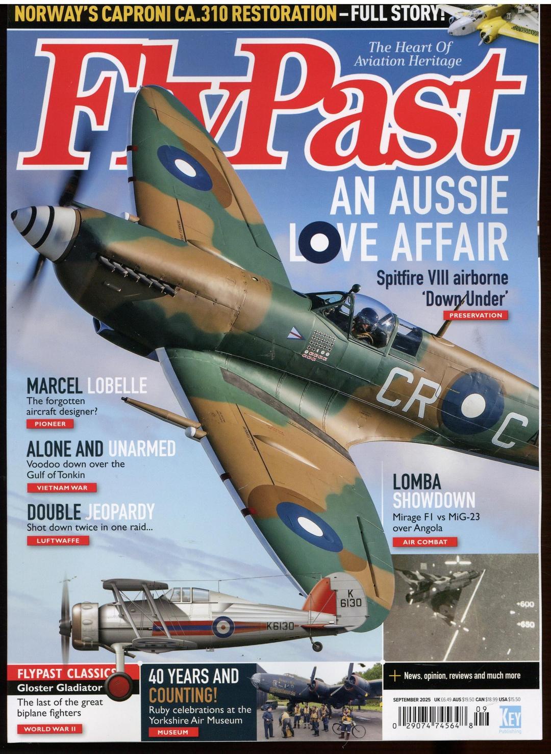 Flypast