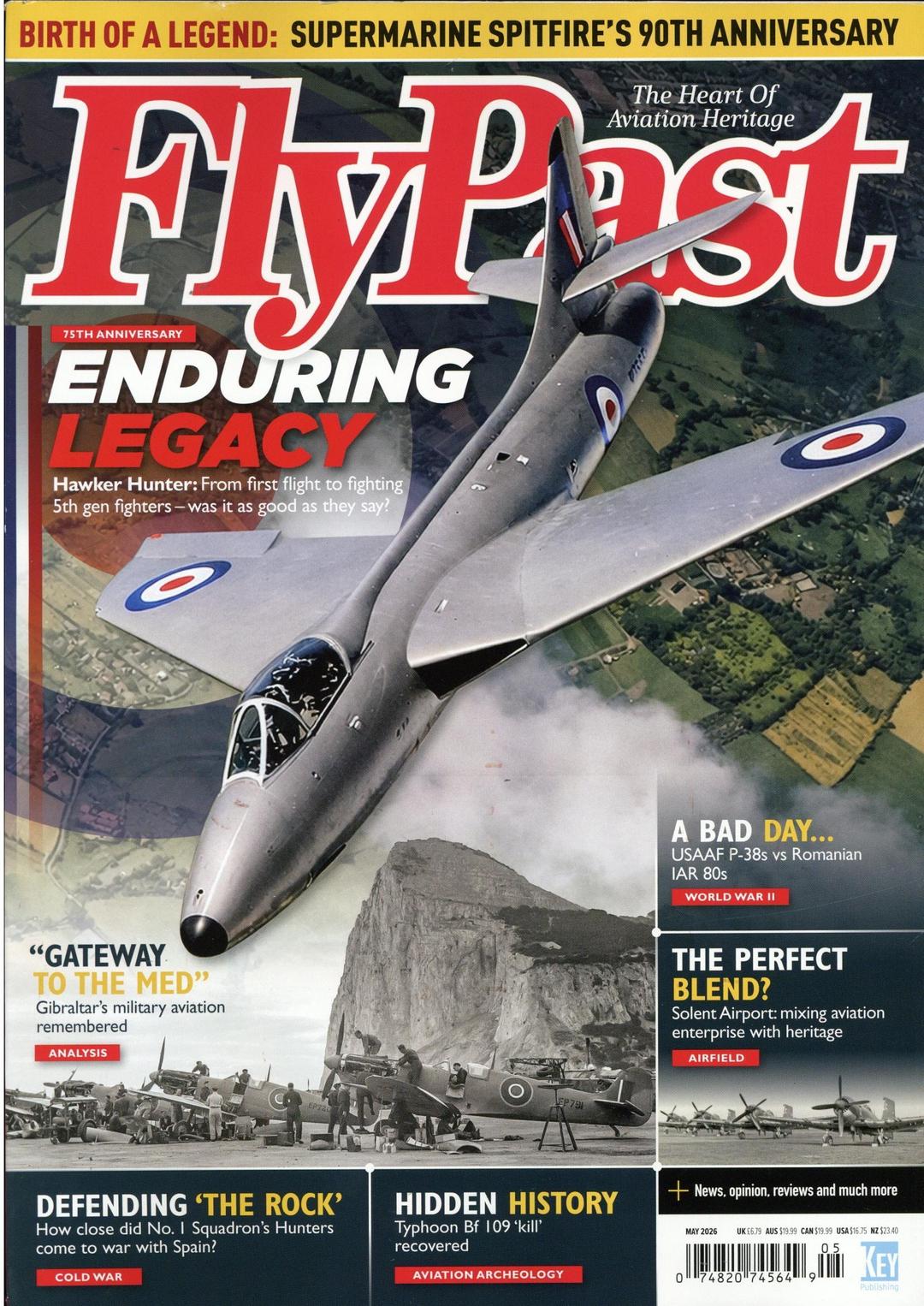 Flypast