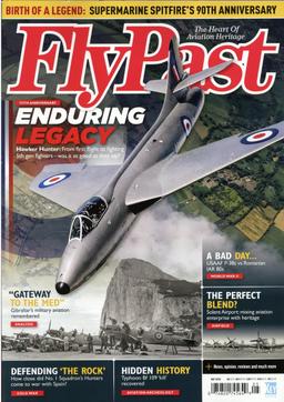 Flypast