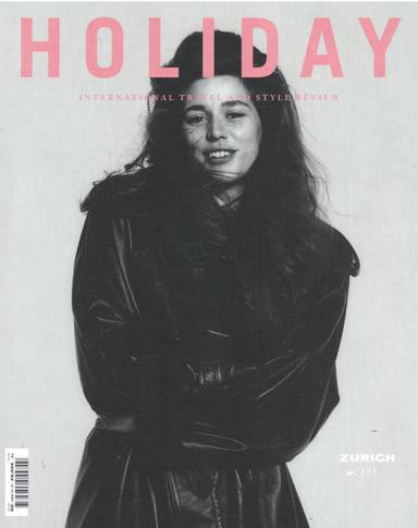 Holiday Magazine
