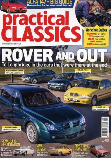 Practical Classics