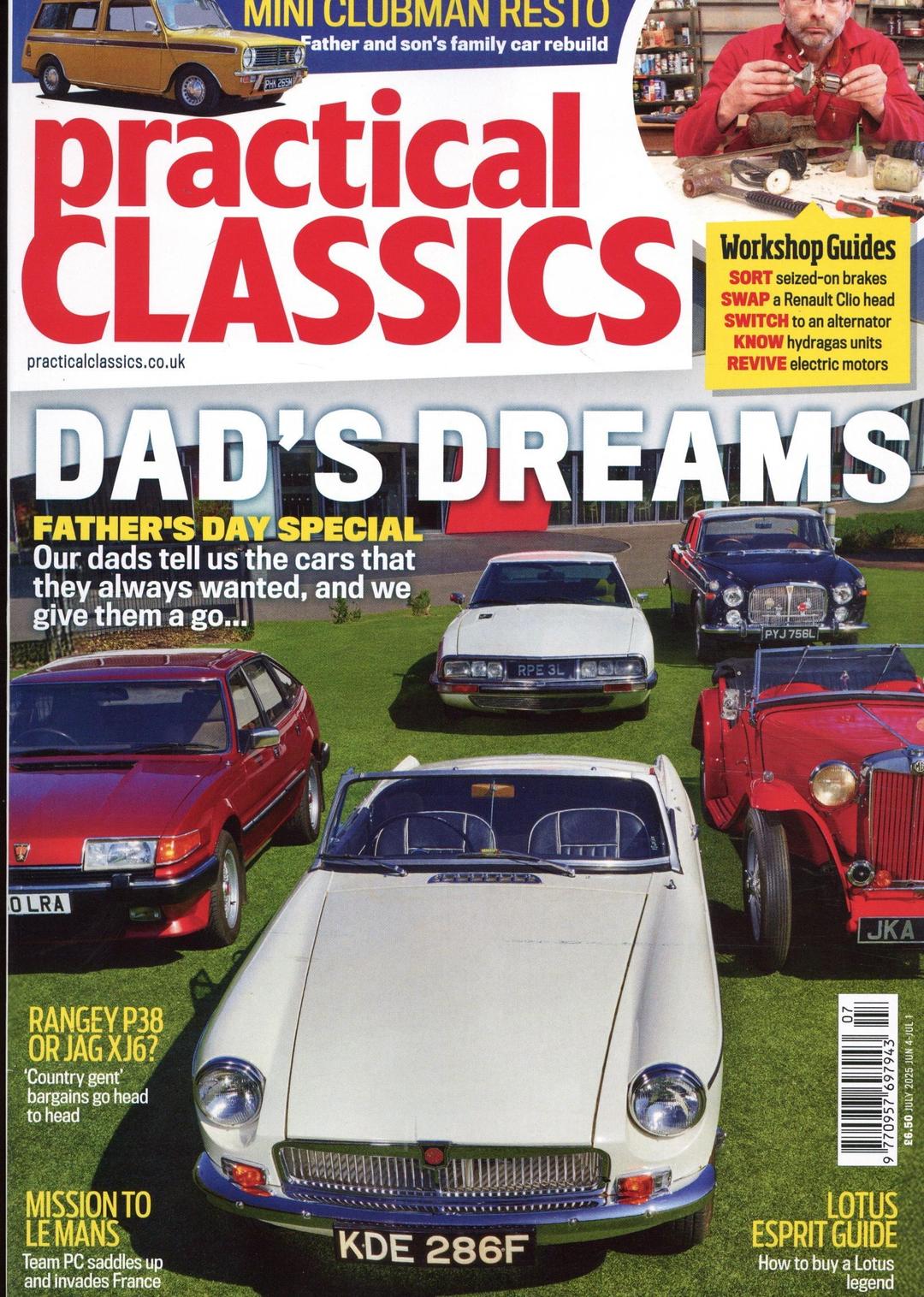 Practical Classics
