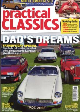Practical Classics