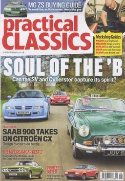 Practical Classics