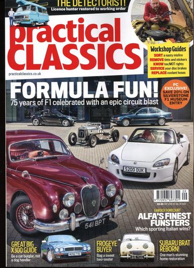 Practical Classics