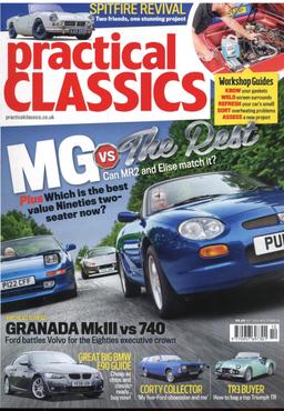 Practical Classics