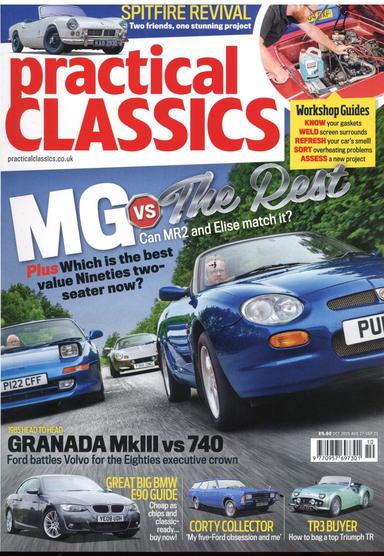 Practical Classics