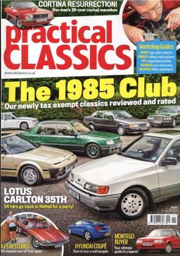 Practical Classics