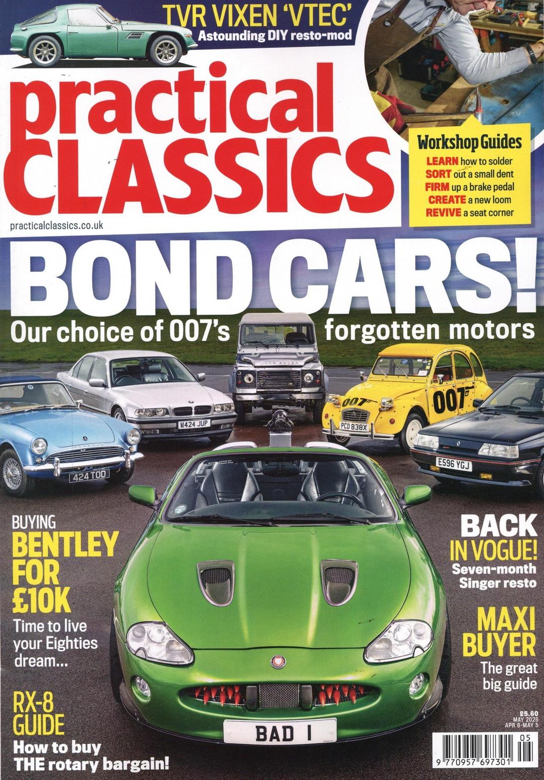 Practical Classics