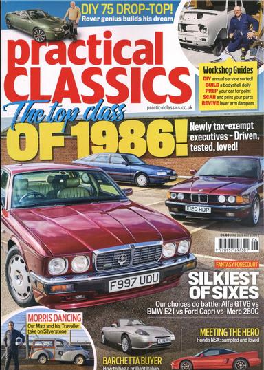 Practical Classics