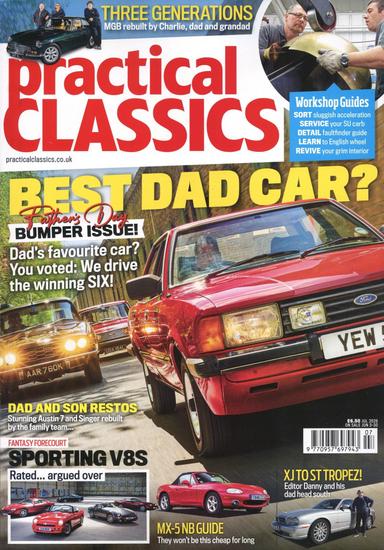 Practical Classics