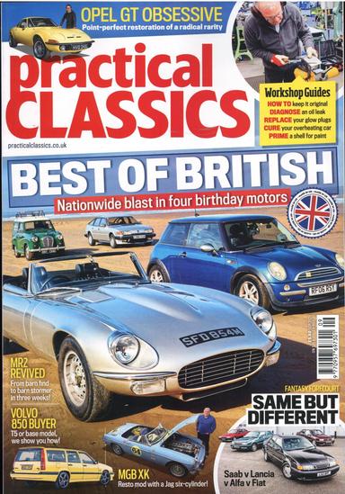 Practical Classics