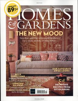 Homes & Gardens (Uk)